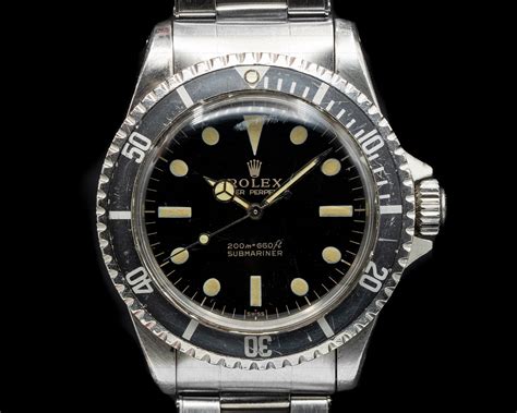 vendesi rolex 5513|rolex submariner 5513 price.